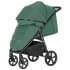 Коляска прогулочная Carrello Bravo Plus CRL-5515 / 2024, Palm Green (Зеленый)