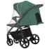 Коляска прогулочная Carrello Bravo Plus CRL-5515 / 2024, Palm Green (Зеленый)