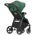 Коляска прогулочная Carrello Bravo Plus CRL-5515 / 2024, Palm Green (Зеленый)