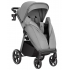 Коляска прогулочная Carrello Bravo Sl CRL-5520 Shuttle Grey (Deluxe)