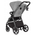 Коляска прогулочная Carrello Bravo Sl CRL-5520 Shuttle Grey (Deluxe)