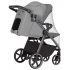 Коляска прогулочная Carrello Bravo Sl CRL-5520 Shuttle Grey (Deluxe)
