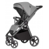 Коляска прогулочная Carrello Bravo Sl CRL-5520 Shuttle Grey (Deluxe)