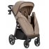 Коляска прогулочная Carrello Bravo Sl CRL-5520 Velvet Beige (Deluxe)