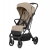 Коляска прогулочная Carrello Nova CRL-5524 / 2025, Canella Beige (Бежевый)