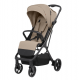 Коляска прогулочная Carrello Nova CRL-5524 / 2025, Canella Beige (Бежевый)