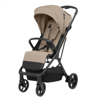 Коляска прогулочная Carrello Nova CRL-5524 / 2025, Canella Beige (Бежевый)