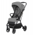 Коляска прогулочная Carrello Nova CRL-5524 / 2025, River Grey (Серый)