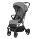 Коляска прогулочная Carrello Nova CRL-5524 / 2025, River Grey (Серый)