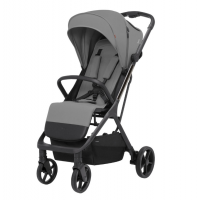Коляска прогулочная Carrello Nova CRL-5524 / 2025, River Grey (Серый)