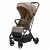 Коляска прогулочная Carrello Nova CRL- 5521, Sunrise Beige (Бежевый)