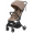 Коляска прогулочная Carrello Solo CRL- 5531, Spring Beige (Бежевый)