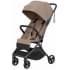 Коляска прогулочная Carrello Solo CRL- 5531, Spring Beige (Бежевый)