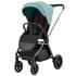 Коляска прогулочная Carrello Ultra CRL-5525, Avocado Green (Зеленый)