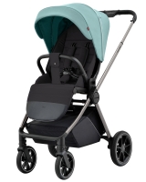 Коляска прогулочная детская Carrello Ultra CRL-5525, Avocado Green (Зеленый)