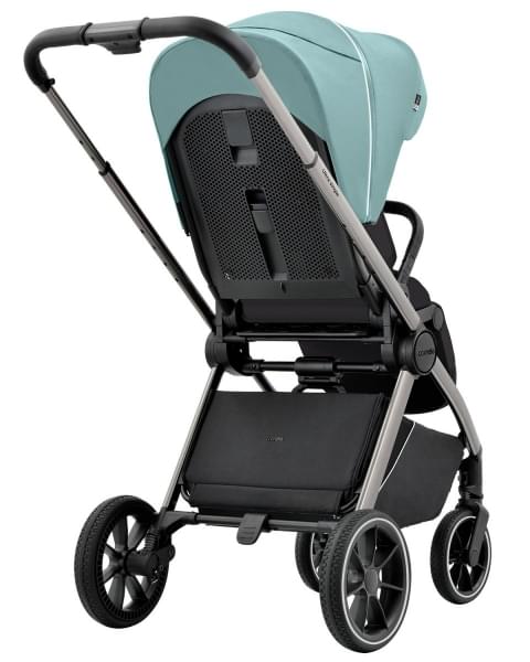 Коляска прогулочная Carrello Ultra CRL-5525, Avocado Green (Зеленый)