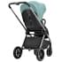 Коляска прогулочная Carrello Ultra CRL-5525, Avocado Green (Зеленый)
