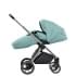 Коляска прогулочная Carrello Ultra CRL-5525, Avocado Green (Зеленый)