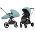 Коляска прогулочная Carrello Ultra CRL-5525, Avocado Green (Зеленый)