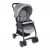 Коляска прогулочная Chicco Simplicity Plus Top, Grey (Серый)