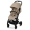 Коляска прогулочная Cybex Beezy (с бампером), Almond Beige (Бежевый)
