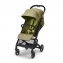 Коляска прогулочная Cybex Beezy (с дождевиком и бампером), Nature Green (Зеленый)