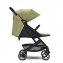 Коляска прогулочная Cybex Beezy (с дождевиком и бампером), Nature Green (Зеленый)
