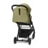 Коляска прогулочная Cybex Beezy (с дождевиком и бампером), Nature Green (Зеленый)
