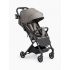 Коляска прогулочная Happy Baby Umma 2025, Grey Brown (Коричневый)