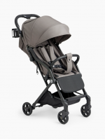Коляска прогулочная Happy Baby Umma 2025, Grey Brown (Коричневый)