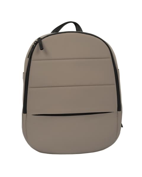 Коляска прогулочная Indigo BREEZE бежевый