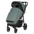 Коляска прогулочная Indigo ERA зеленый