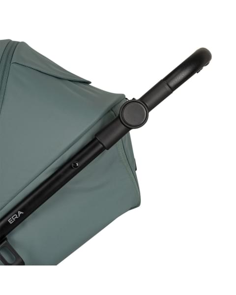 Коляска прогулочная Indigo ERA зеленый