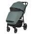 Коляска прогулочная Indigo ERA зеленый