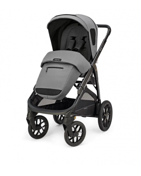 Коляска прогулочная Inglesina Aptica XT 2025, Canyon Grey AG70S0CNG