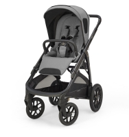 Коляска прогулочная Inglesina Aptica XT 2025, Canyon Grey AG70S0CNG