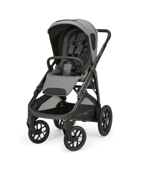 Коляска прогулочная Inglesina Aptica XT 2025, Canyon Grey AG70S0CNG