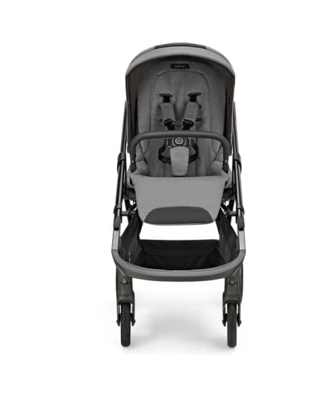 Коляска прогулочная Inglesina Aptica XT 2025, Canyon Grey AG70S0CNG