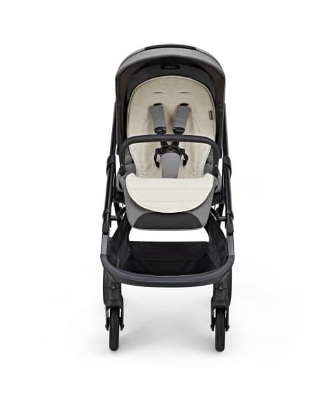 Коляска прогулочная Inglesina Aptica XT 2025, Canyon Grey AG70S0CNG