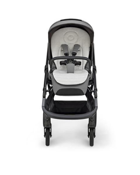 Коляска прогулочная Inglesina Aptica XT 2025, Canyon Grey AG70S0CNG