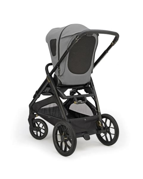 Коляска прогулочная Inglesina Aptica XT 2025, Canyon Grey AG70S0CNG