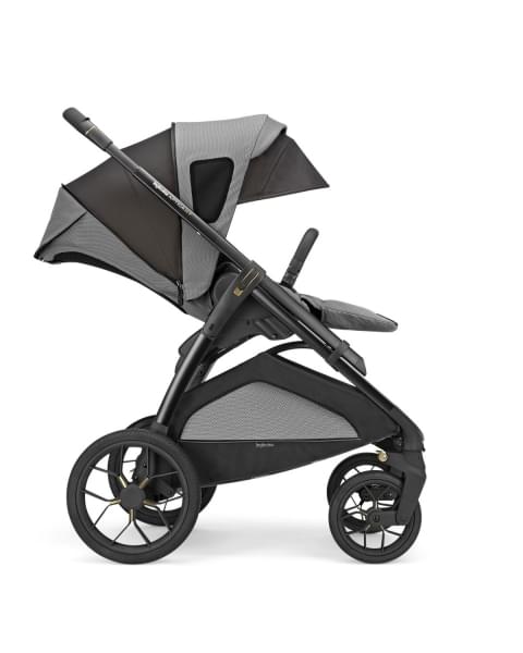 Коляска прогулочная Inglesina Aptica XT 2025, Canyon Grey AG70S0CNG