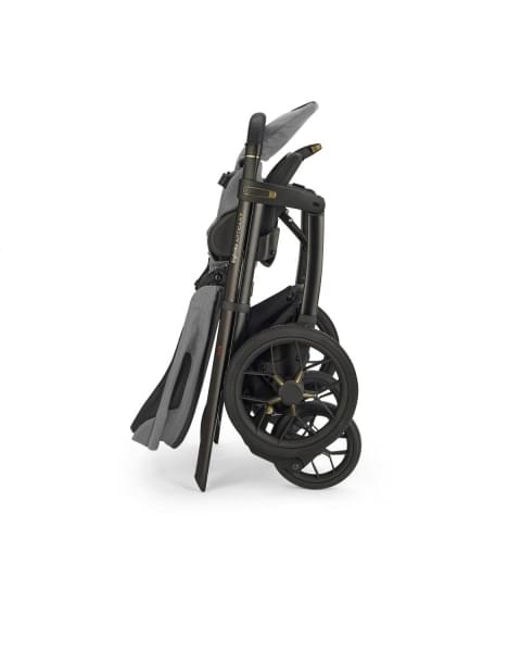 Коляска прогулочная Inglesina Aptica XT 2025, Canyon Grey AG70S0CNG