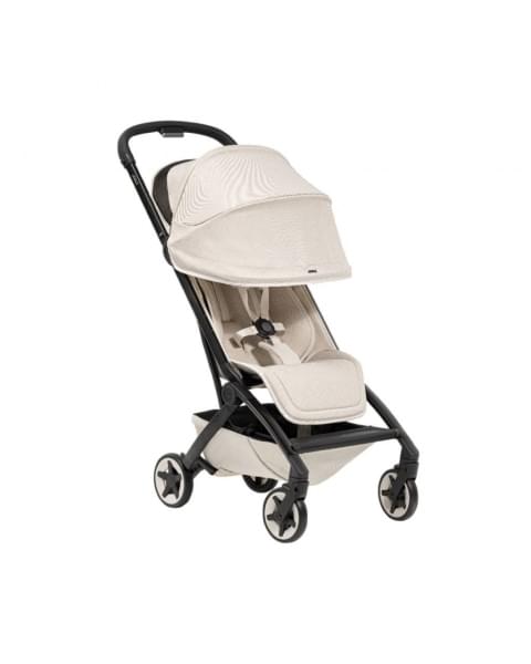 Детская прогулочная коляска Joolz Aer 2 Limited Edition, Calming Beige (Бежевый)