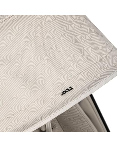 Детская прогулочная коляска Joolz Aer 2 Limited Edition, Calming Beige (Бежевый)