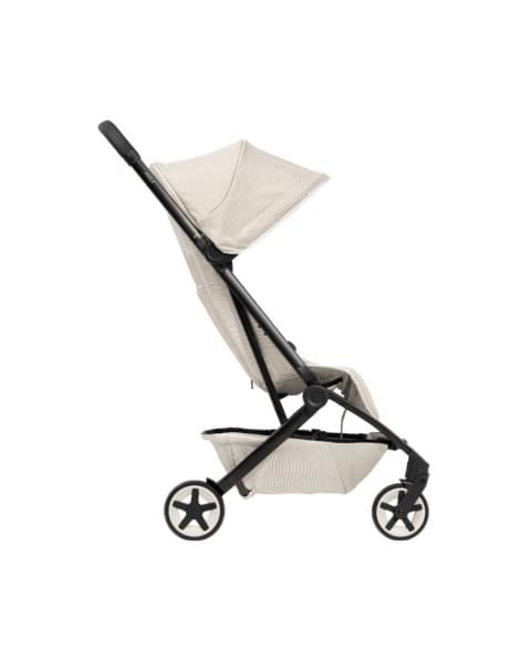 Детская прогулочная коляска Joolz Aer 2 Limited Edition, Calming Beige (Бежевый)