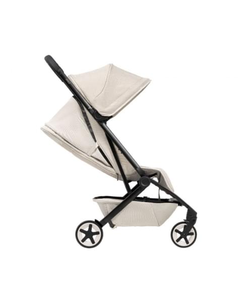 Детская прогулочная коляска Joolz Aer 2 Limited Edition, Calming Beige (Бежевый)