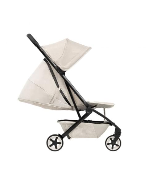 Детская прогулочная коляска Joolz Aer 2 Limited Edition, Calming Beige (Бежевый)