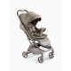 Коляска прогулочная Happy Baby Neez, warm grey fix