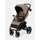 Коляска прогулочная Rant Basic Alpine 2026 Beige